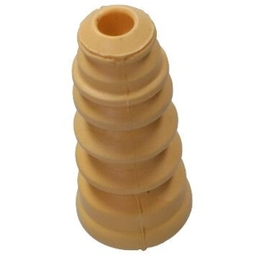 Soufflet d'amortisseur et butée élastique de suspension MAXGEAR 72-1741