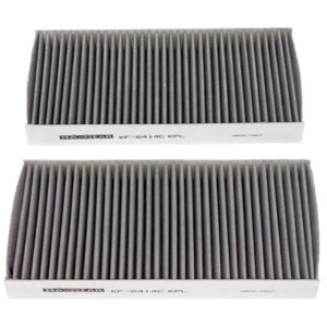 Quality Parts Filtre intérieur Filtre à air 07 w glem. KLP Lot de 2.... pas cher