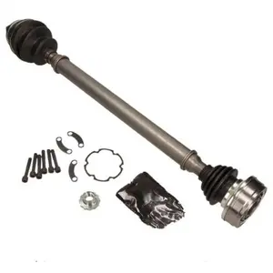 MAXGEAR Arbre de transmission 49-0767 avant droit pour POLO (9N_) 751mm pas cher