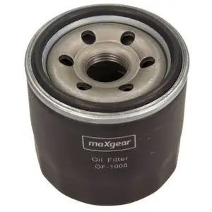 Maxgear Filtre à huile 260686 pas cher