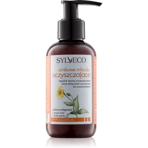 SYLVECO Arnikowe mleczko oczyszczaj ce do twarzy, 150 ml pas cher