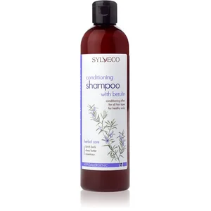 Sylveco Hair Care shampoing nourrissant pour cheveux 300 ml pas cher