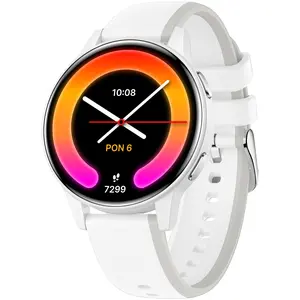 Comparateur de prix : TelForceOne Montre connectée Forever iGo Watch 4 JW-600, AMOLED, Bluet...