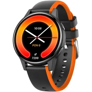 Comparateur de prix : TelForceOne Montre connectée Forever iGo Watch 4 JW-600, AMOLED, Bluet...