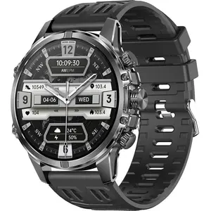 Smartwatch Blitzwolf Bw-At6 Plus (Noir) pas cher