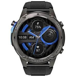 Blitzwolf Montres Connectée Voyager1 One Size