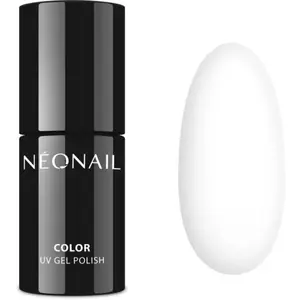NEONAIL Pure Love vernis à ongles gel teinte Milky French 7,2 ml pas cher
