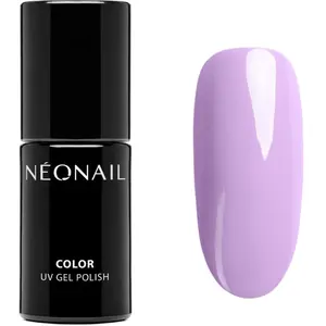 NEONAIL UV Gel Polish Color vernis à ongles gel lampe UV/LED teinte La... pas cher