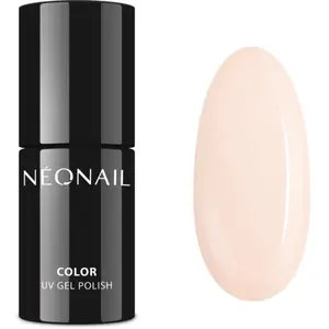 NEONAIL Milady vernis à ongles gel teinte Fine French 7,2 ml pas cher