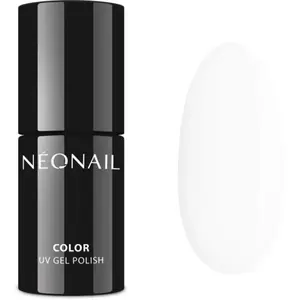 NEONAIL Pure Love vernis à ongles gel teinte French White 7,2 ml pas cher