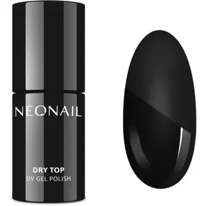 NEONAIL Dry Top vernis top coat gel 7.2 ml pas cher