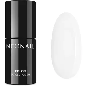 NEONAIL Pure Love vernis à ongles gel teinte Snow Queen 7,2 ml pas cher