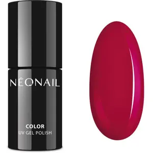 NEONAIL Fall in love vernis à ongles gel teinte Seductive Red 7,2 ml pas cher