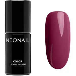 NEONAIL Enjoy Yourself vernis à ongles gel teinte Feel Gorgeous 7,2 ml pas cher