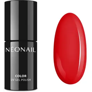 NEONAIL Sunmarine vernis à ongles gel teinte Hot Crush 7,2 ml pas cher