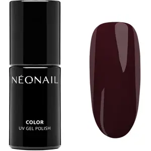 NEONAIL UV Gel Polish Color vernis à ongles gel lampe UV/LED teinte Co... pas cher