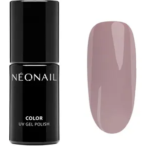 NEONAIL Unwritten Canvas vernis à ongles gel lampe UV/LED teinte Soft ... pas cher