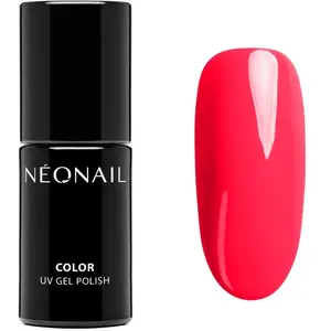 NÉONAIL NEONAIL Candy Girl vernis à ongles gel teinte Barbados Party 7.2 ml