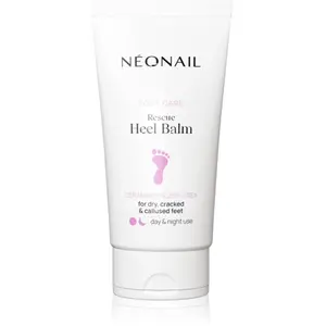 NEONAIL Foot Care Rescue Heel Balm baume apaisant pieds 50 ml pas cher