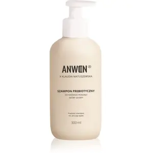 Anwen x Klaudia Matuszewska Prebiotic Shampoo shampoing aux probiotiqu... pas cher