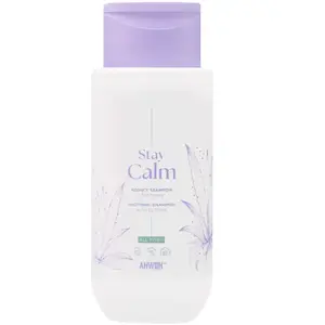 Comparateur de prix : Anwen Stay Calm Soothing Shampoo shampoing purifiant pour tous types d...