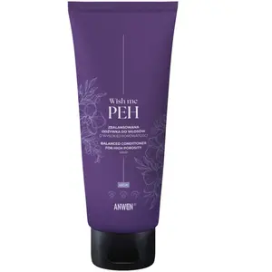 Anwen Wish me PEH Balanced Conditioner for Highly Porosity Hair après-...Vendu paronebioshop