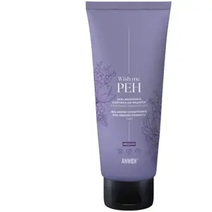 Comparateur de prix : Anwen Wish me PEH Balanced Conditioner For Medium Porosity Hair après-...
