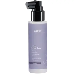 Comparateur de prix : Anwen Aware Scalp Care Hair Growth Stimulating Serum sérum de croissan...