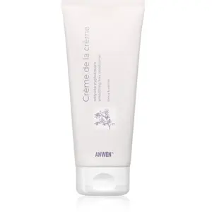 Anwen Crème de la crème après-shampoing lissant 200 ml pas cher