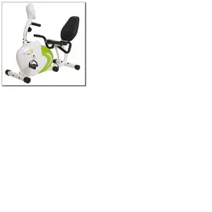 Comparateur de prix : Hms Vélo D'appartement Semi-Allongé R9259 Semi-Couché