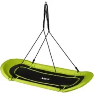 Balançoire NILS Camp NB5044 167x71 cm pas cher