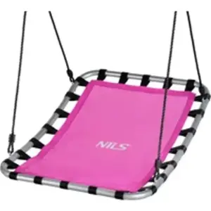 Balançoire NILS Camp NB5045 102x76 cm pas cher