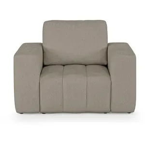 Fauteuils : Fauteuil fixe