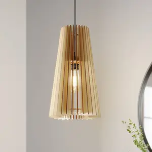TEMAR LIGHTING Suspension Cone, à 1 lampe pas cher