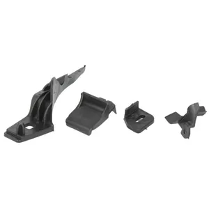 Kit de réparation phare ROMIX ROM C70249