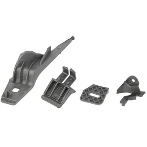 Kit de réparation phare ROMIX ROM C70250