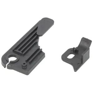 Kit de réparation phare ROMIX ROM C70251
