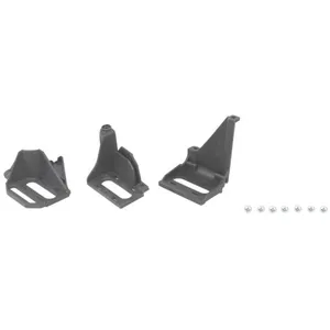 Kit de réparation phare ROMIX ROM C70209