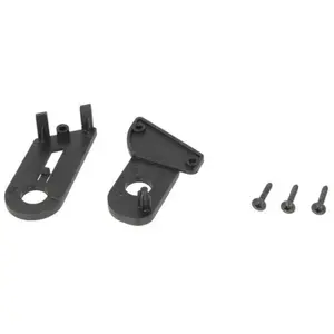 Kit de réparation phare ROMIX ROM C70214