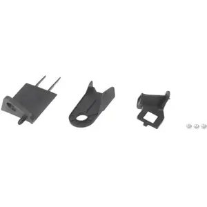 ROMIX C70215 3x Kit de réparation phare principal droit