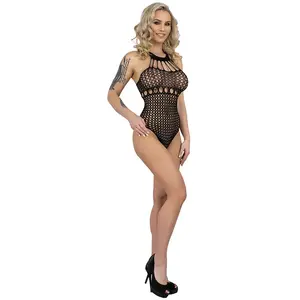 Comparateur de prix : Livco Corsetti Fashion - Corps Orvina Noir Taille Unique