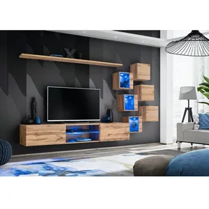 asm Interrupteur mural XXI - 5907670761437 pas cher