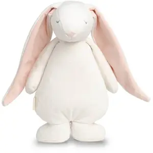 Moonie The Humming Friend Powder doudou avec mélodie 1 pcs pas cher