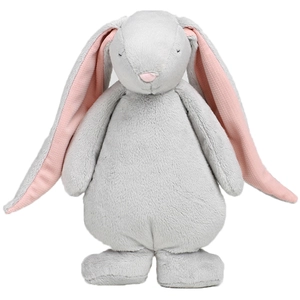 Moonie Peluche veilleuse lapin magique nuage de lune pas cher