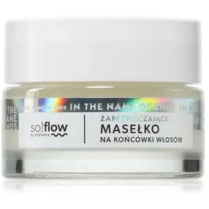so!flow Protective beurre nourrissant en profondeur pour les pointes 1...Vendu parnotino