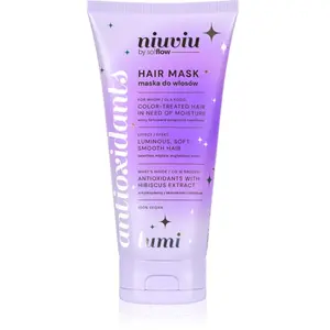so!flow LUMI Hair Mask With Antioxidants masque traitant pour cheveux ...Vendu parnotino