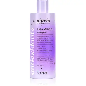 so!flow LUMI Hair Shampoo With Antioxidants shampoing illuminateur et ...Vendu parnotino