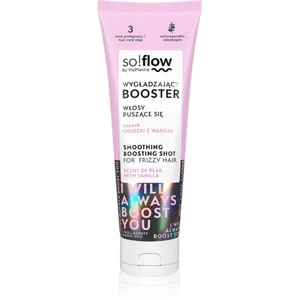 so!flow Smoothing Boosting Shot sérum lissant anti-frisottis 75 mlVendu parnotino