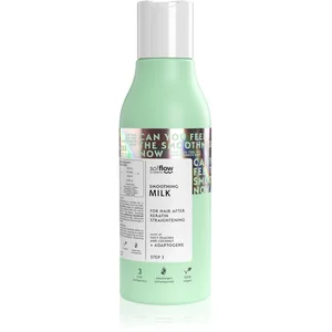 so!flow After Keratin Straightering lait cheveux 150 ml pas cher