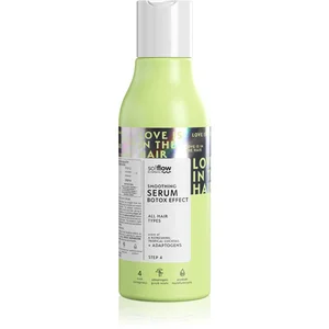 so!flow Smoothing Serum Botox Effect sérum lissant pour tous types de ...Vendu parnotino